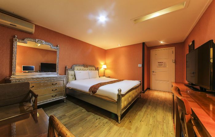 Seosan Hotel