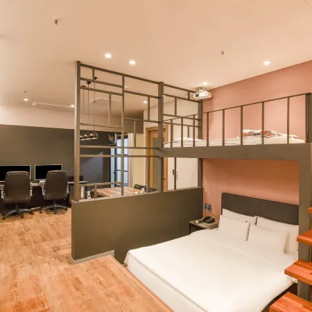 Hanam Yaja Hotel