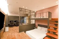 Hanam Yaja Hotel