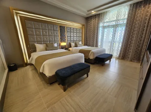 LeoPalace Resort Guam