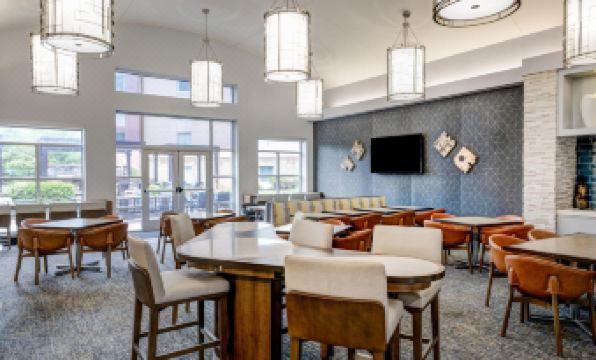 Homewood Suites by Hilton Pittsburgh-Southpointe