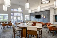Homewood Suites by Hilton Pittsburgh-Southpointe Hotels in Washington County