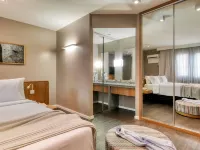 Mercure Belo Horizonte Vila da Serra Hotels in Nova Lima