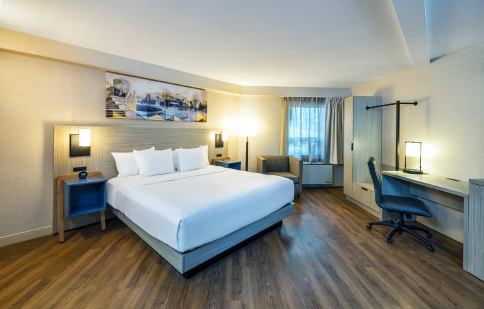 Comfort Inn