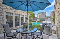Horseshoe Bay Resort Townhome - Near Lake LBJ! - Pools