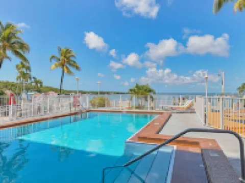 Anchorage Resort Hotels in Key Largo