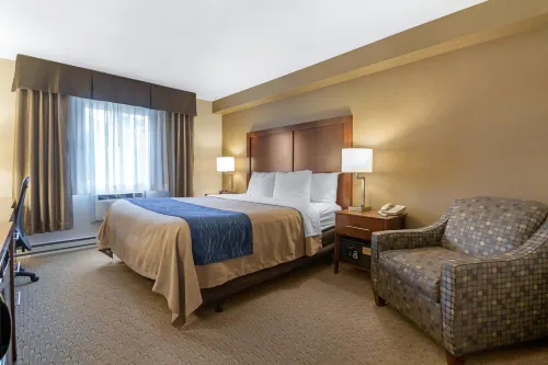 Comfort Inn Hotels in Iron Mountain