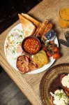Malacuna Liverpool - breakfast