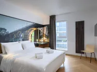 B&B Hotel Maribor Hotels in Maribor