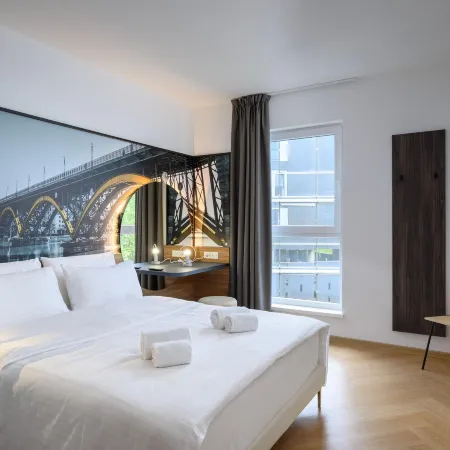 B&B Hotel Maribor