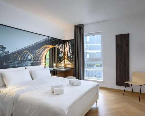 B&B Hotel Maribor Hotels in Maribor