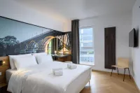 B&B โรงแรม มาริบอร์