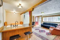 Colorado Cabin Near Monument Lake! - 3-Star