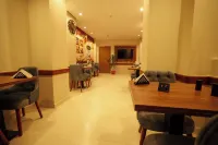 Sama Hotel Sherif Bash - Завтрак