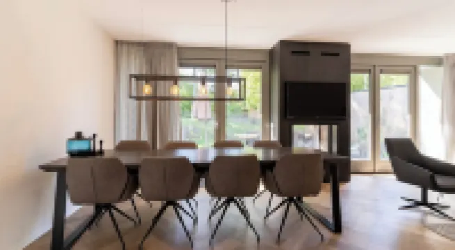 Dormio Resort Maastricht