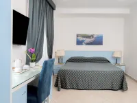 Hotel Weber Ambassador Hotels in Capri
