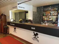 坎特里運動飯店 - 酒吧