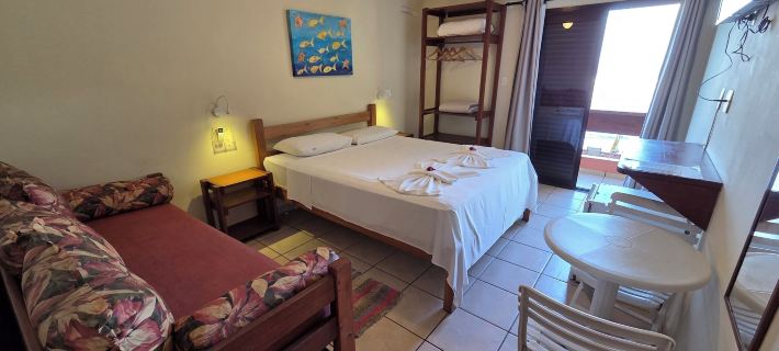 Pousada Casa na Praia Hotels in Ubatuba