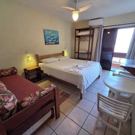 Pousada Casa na Praia