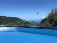 B&B Gattina Hotel a Naso