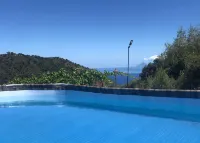 B&B Gàttina Hotels in Naso