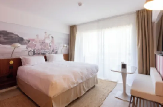 Hotel Casarose - Cannes Mandelieu Hotels in Mandelieu La Napoule