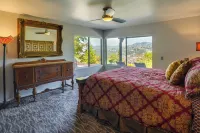 Fallbrook Home w/ Mountain Views: Close to Hiking! - 3-Star