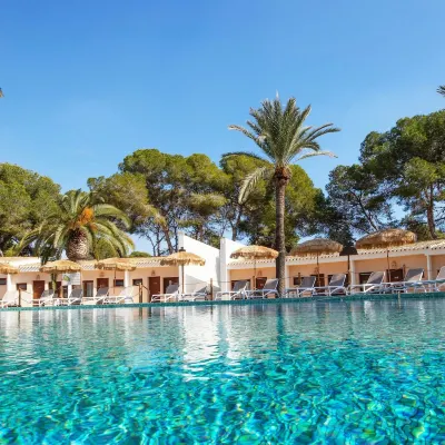Hotel Montepiedra 4''''Sup Hotels near La Zenia Beach
