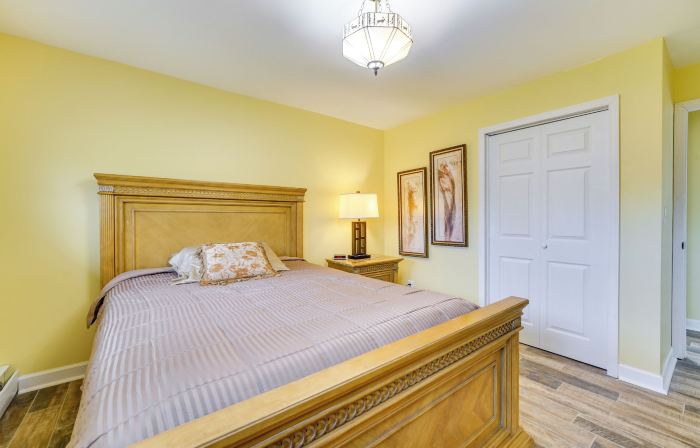 Quiet Country Home by Shay Lake!
