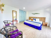 Hotel Isla Palma - 3-Star