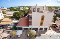Hotel Rosales Formentera