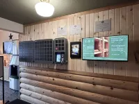 The Trail Inn - Grantsburg, WI - 703 WI-70 - โมเทล