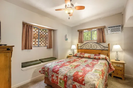 Town-N-Country Cottages