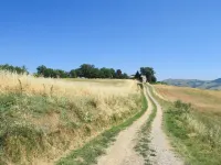 Casale Donatelli Hotels in Radicofani