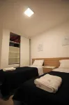 ANDÉN Fma-Coliving - balcony