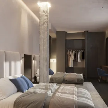 Kira Suites Hotel Milano