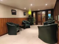 Mount Thistle Boutique Hotel