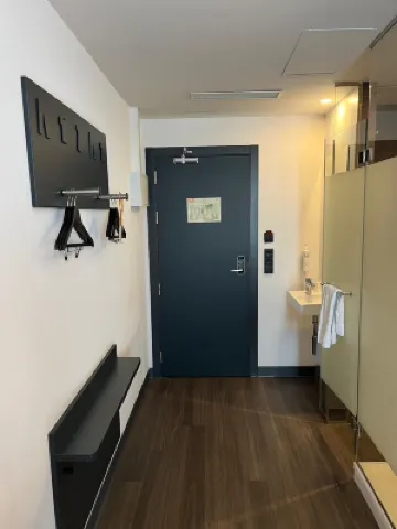 Four Points Flex by Sheraton Malaga Centre Photos