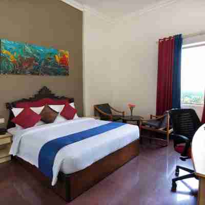 Presidency Towers,Kochi Rooms