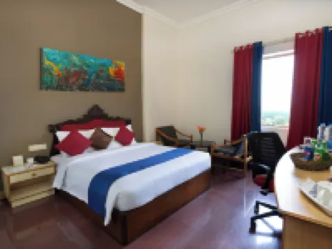 Presidency Towers,Kochi Hotels in Kochi