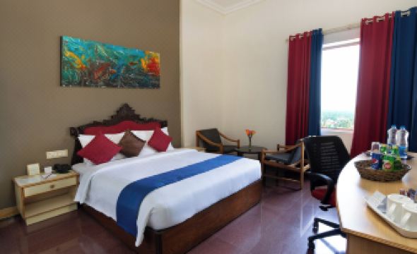 Presidency Towers,Kochi