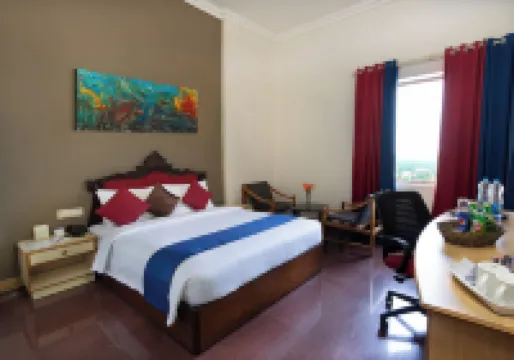 Presidency Towers,Kochi