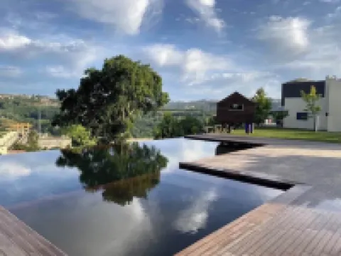 GAVETA DHISTÓRIAS TURISMOS LDA 貢多馬爾酒店