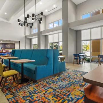 Hampton Inn & Suites Port Richey