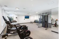 Landing Furnished Apartments - Alexandria