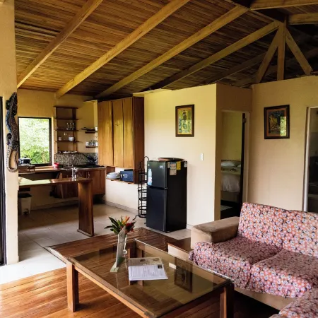 Essence Arenal Hotel, Spa & Bio Farm