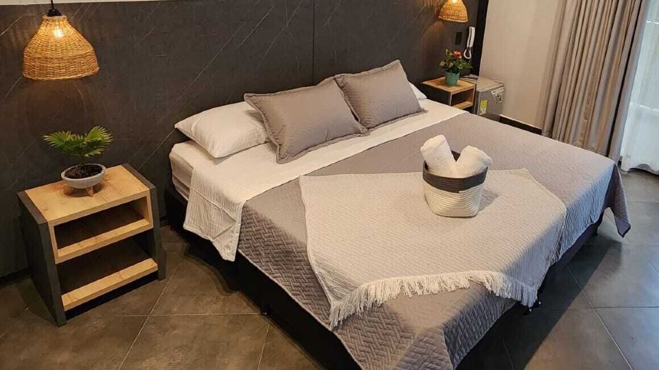 Hotel Capri Doradal