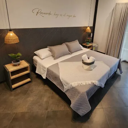 Hotel Capri Doradal