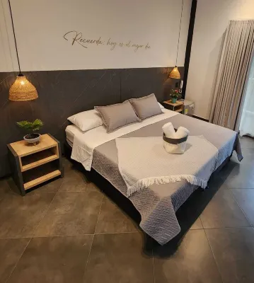 Hotel Capri Doradal - Parkering