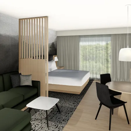 Residence Inn by Marriott Bromont